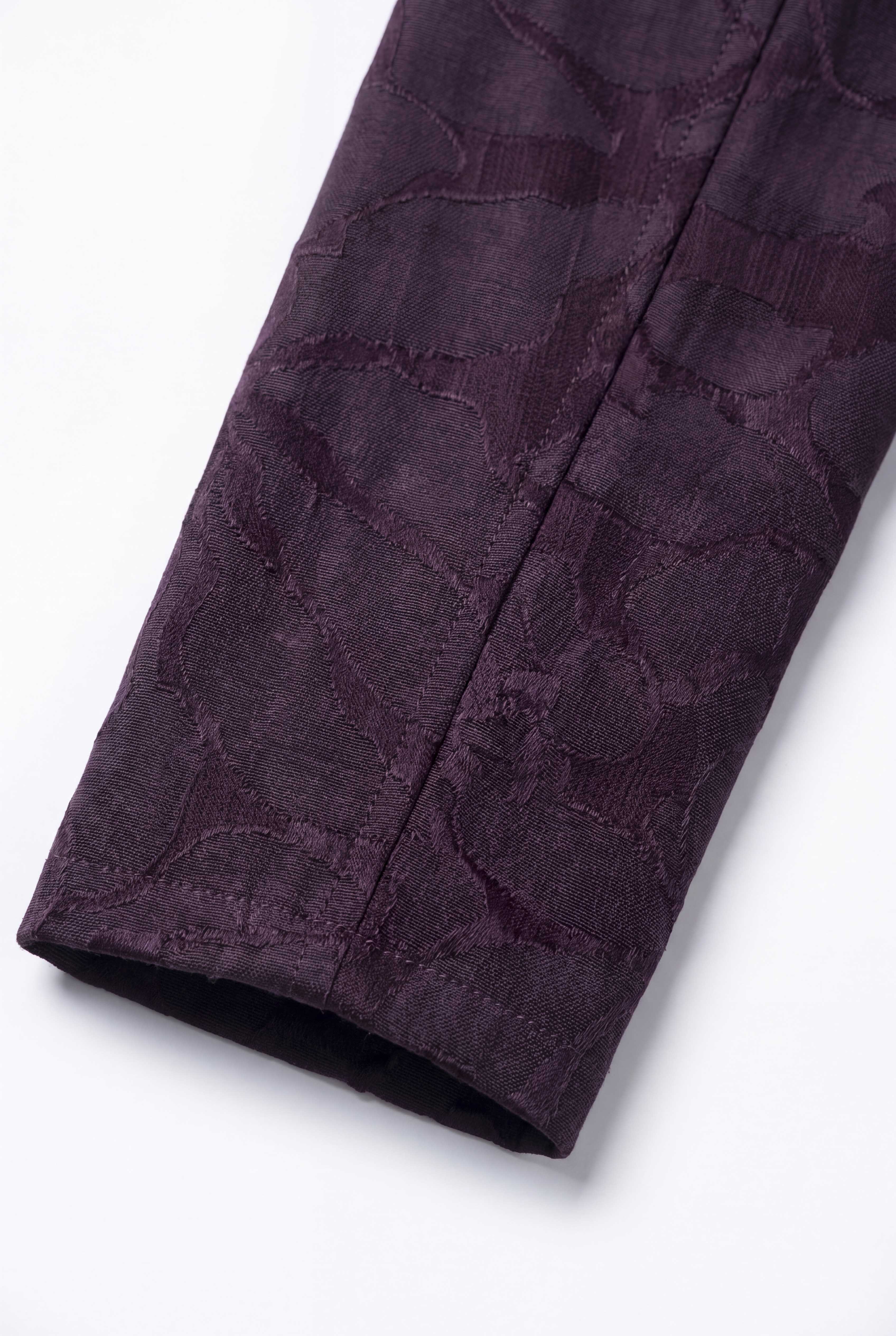 NT Collection Liyosel Ceket & Pantolon Takım
