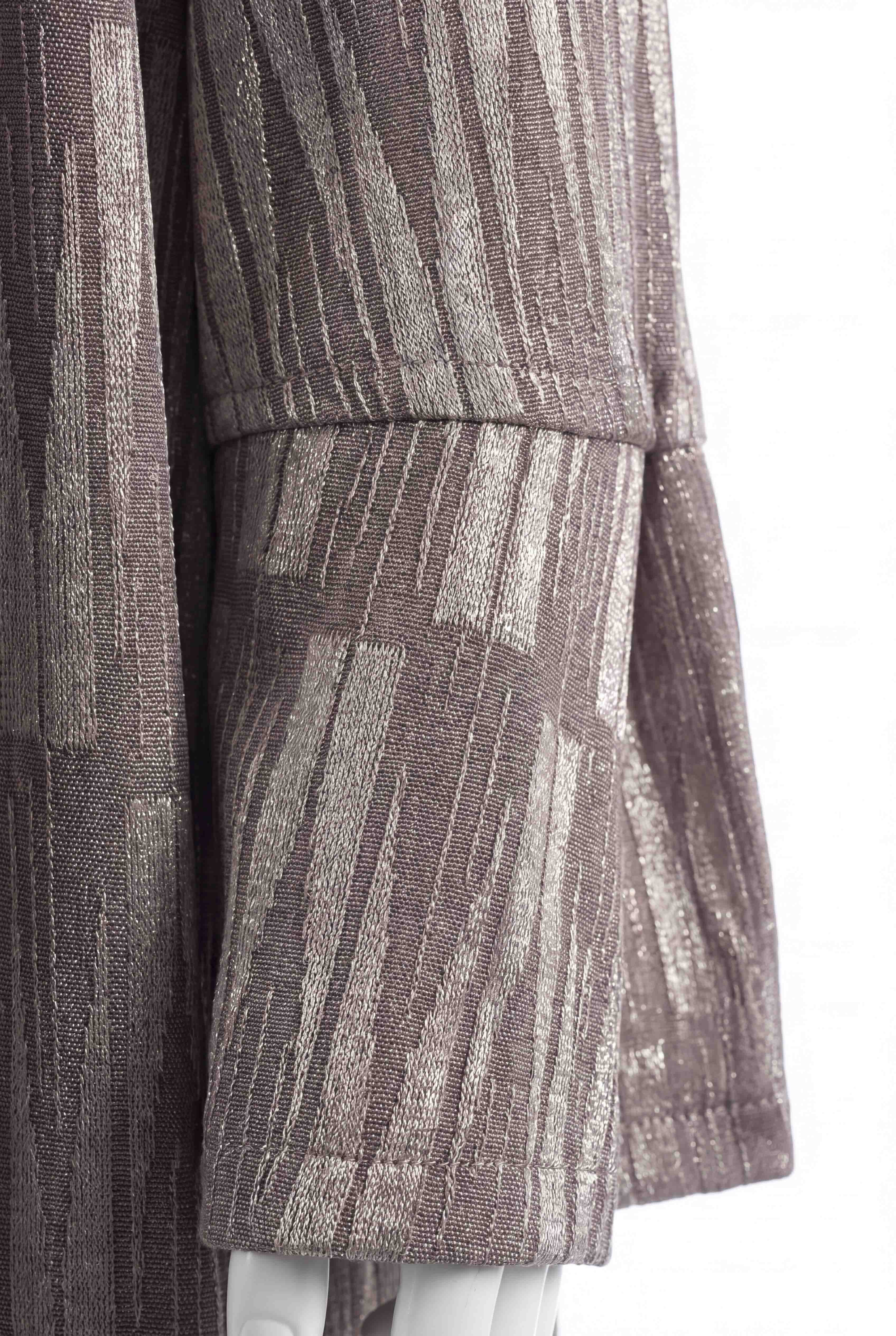 NT Collection Simli Kaftan