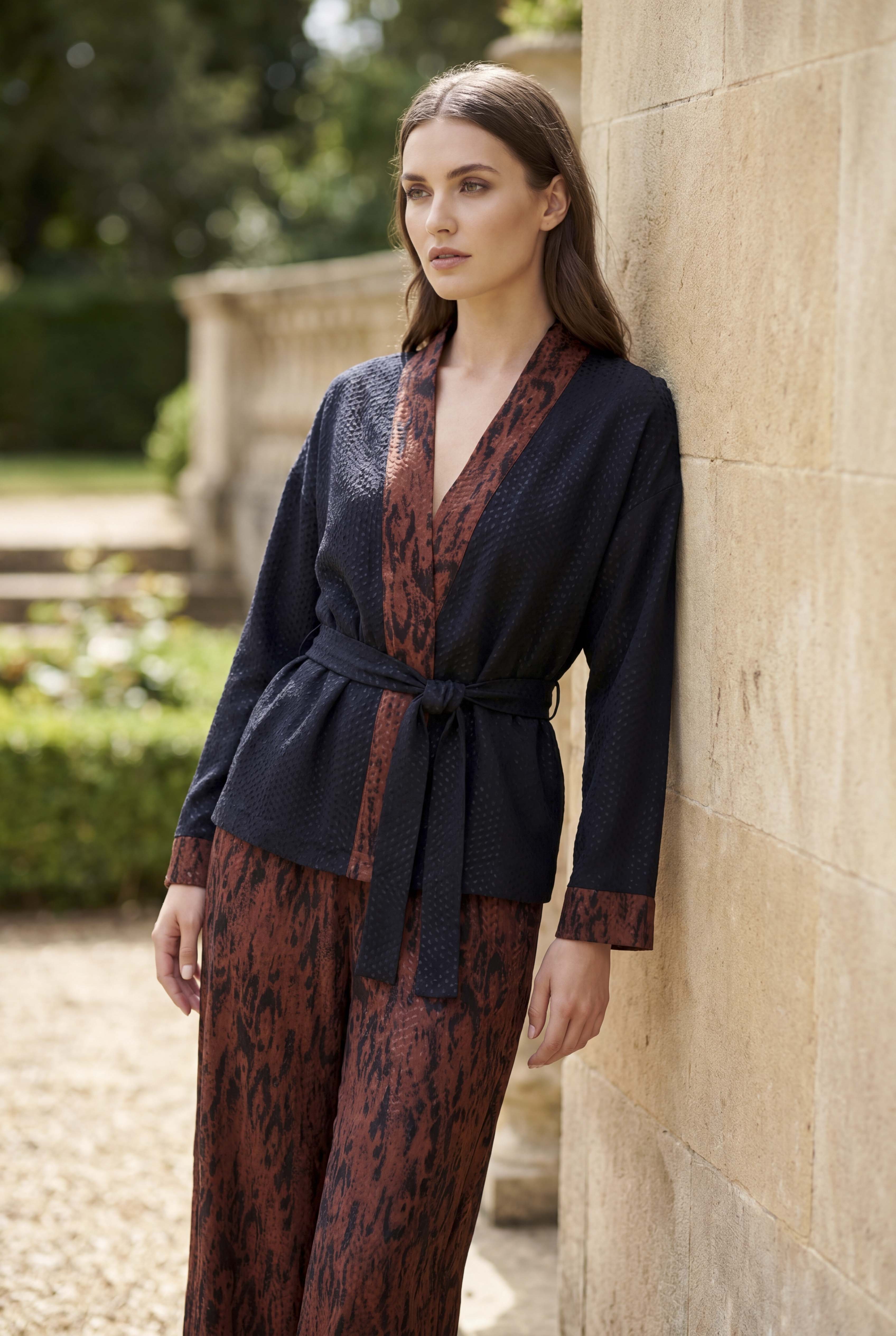 NT Collection Saten Takım