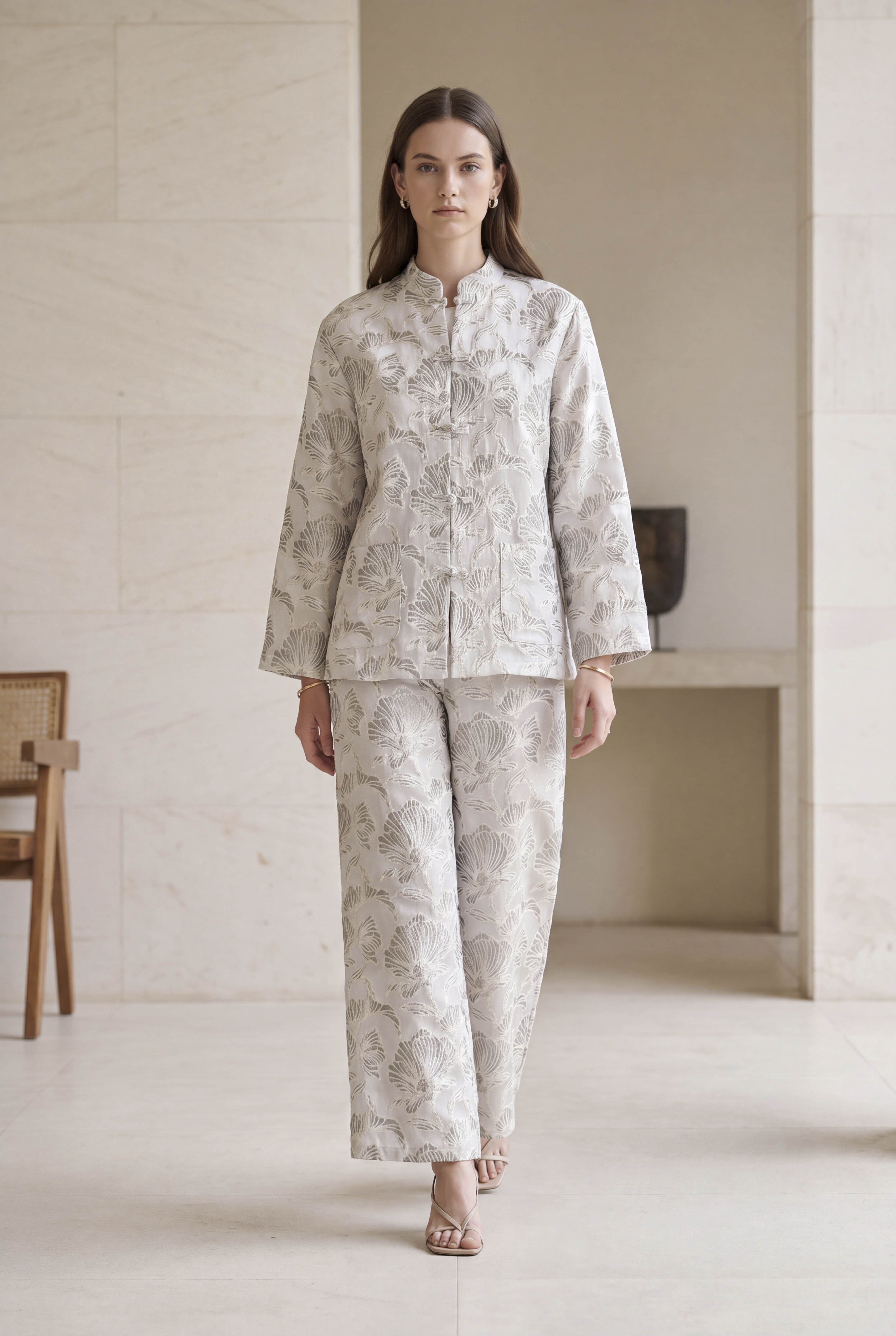 Kaftan Koleksiyonu